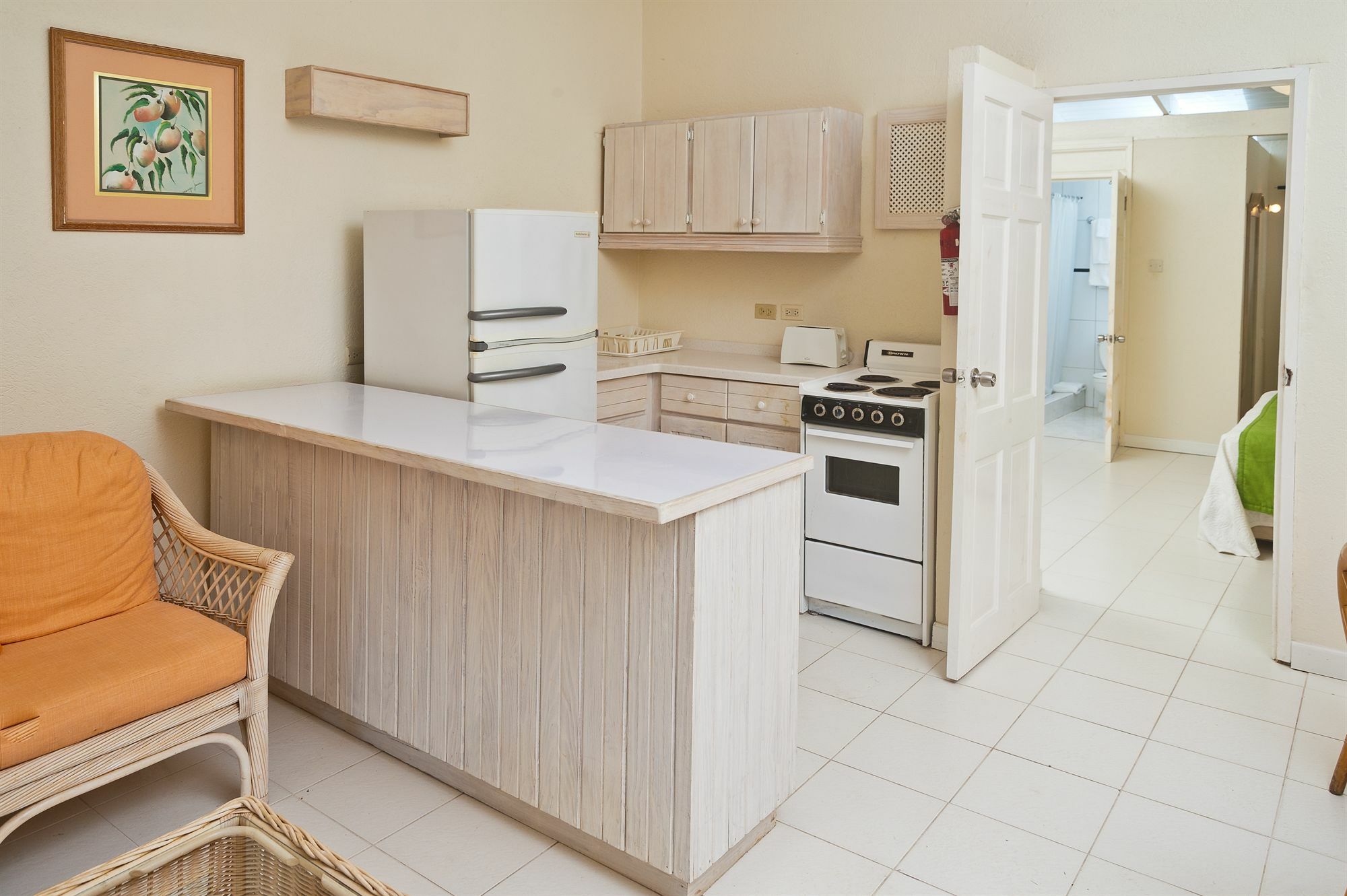 Regent Apartments Holetown Esterno foto