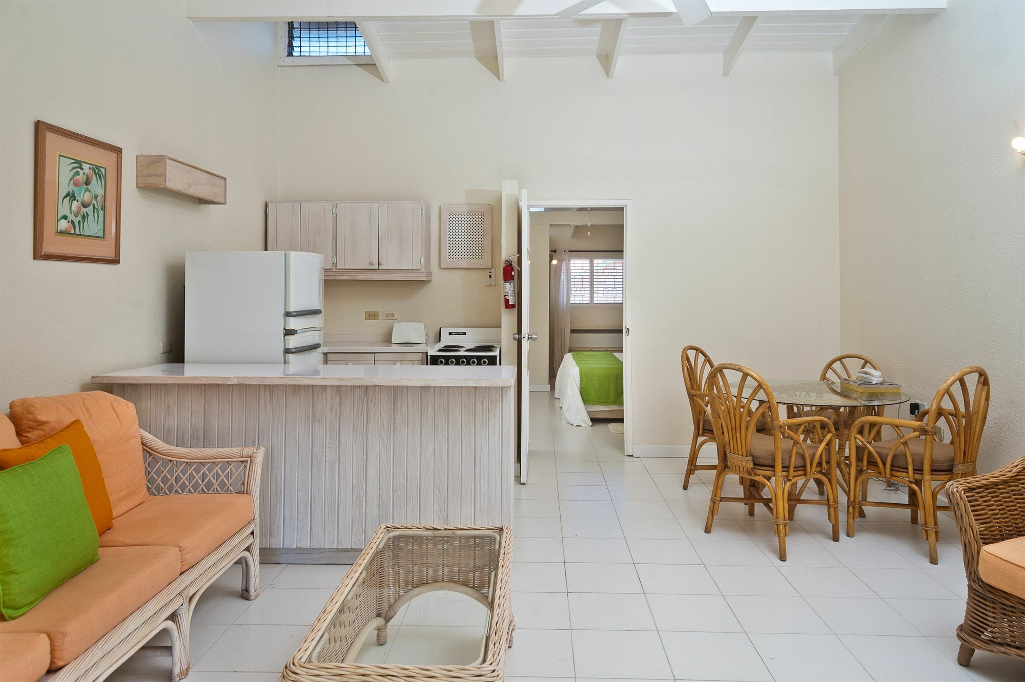 Regent Apartments Holetown Esterno foto