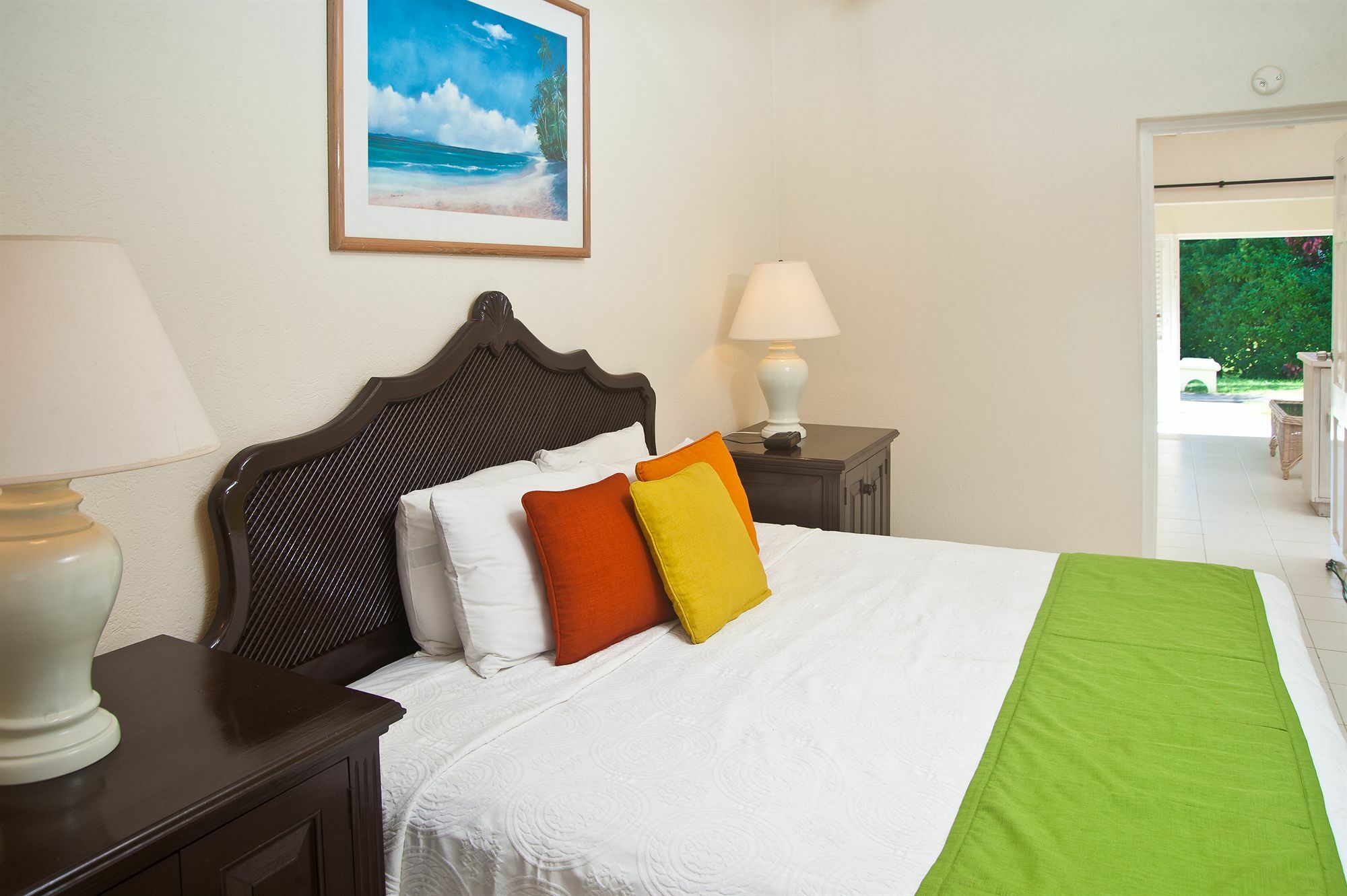Regent Apartments Holetown Esterno foto