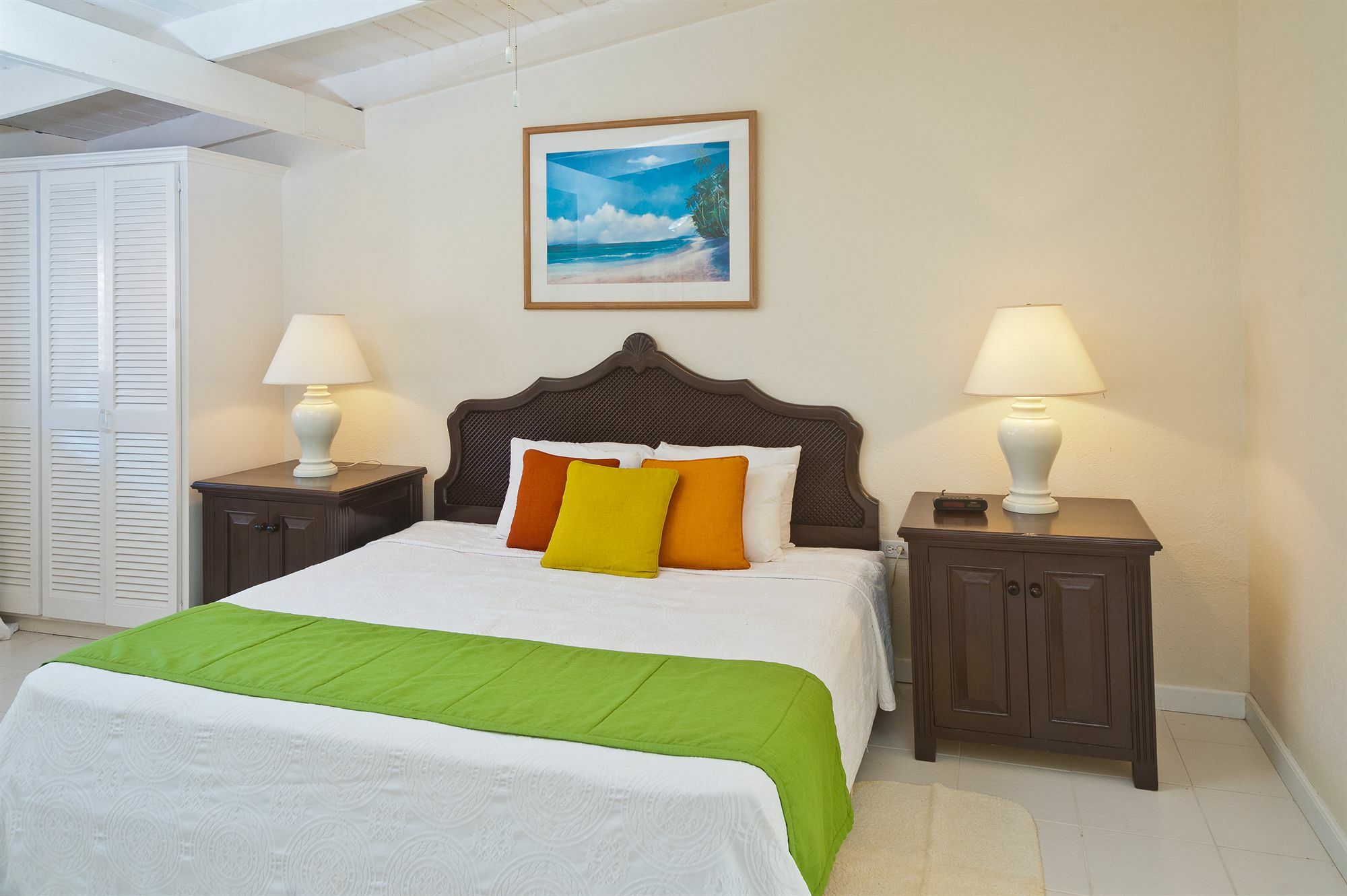 Regent Apartments Holetown Esterno foto